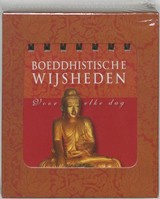 W. Wray: Boeddhistische wijsheden voor elke dag