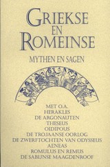 Ruitenberg: Griekse en Romeinse mythen en sagen