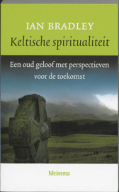 Ian Bradley:  Keltische spiritualiteit - een oud geloof met perspectieven voor de toekomst
