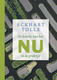 Eckhart Tolle: De kracht van het nu in de praktijk