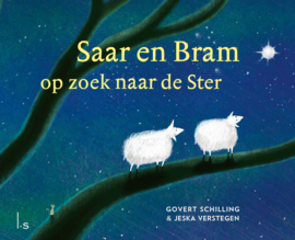 Govert Schilling: Saar en Bram op zoek naar de Ster