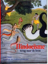 Coos Visser: Hindoeïsme - terug naar de bron