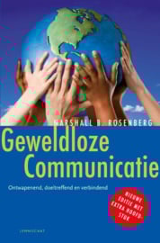 Marshall B. Rosenberg: Geweldloze Communicatie