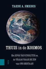 Taede A. Smedes: Thuis in de kosmos