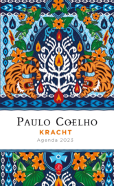 Paolo Coelho: Kracht - agenda 2023