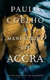 Paulo Coelho: Maktub - Het staat geschreven