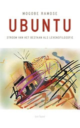 Mogobe Ramose: Ubuntu - stroom van het bestaan als levensfilosofie