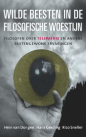 v. Dongen, Gerding, Sneller: Wilde beesten in de filosofische woestijn