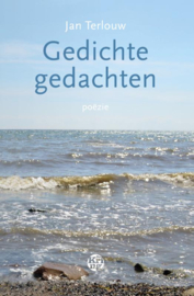 Jan Terlouw:  Gedichte gedachten