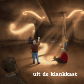 Hannah Rood: Uit de klankkast
