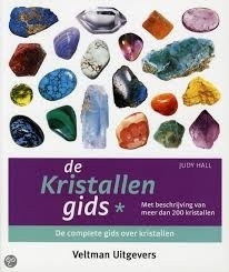 Judy Hall: De Kristallen gids - I en II