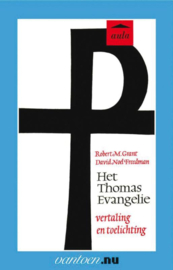 R.M. Grant en D.N. Freedman:  Het Thomas Evangelie – vertaling en toelichting