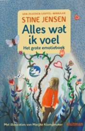 Stine Jensen: Eerste liefde - essay vd Maand vd Spiritualiteit 2019