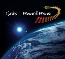 Peter Wilms en Werner Janssen: Cycles - CD