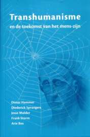 Dieter Hammer: Transhumanisme - en de toekomst van het mens-zijn