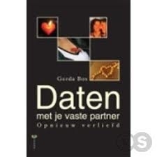 Daten met je vaste partner - Gerda Bos