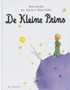 Antoine de Saint-Exupéry: De Kleine Prins