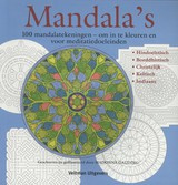 M. Gauding: Mandala's