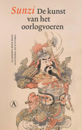 Sunzi: De kunst van het oorlogvoeren