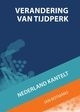 Jan Rotmans: Verandering van tijdperk -  Nederland kantelt