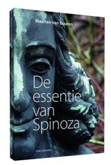 Florian Jacobs en Maarten van Buuren: De essentie van Spinoza