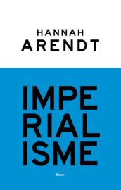Hannah Arendt: Imperialisme