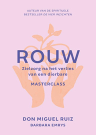 Don Miguel Ruiz: Rouw - Zielzorg na het verlies van een dierbare