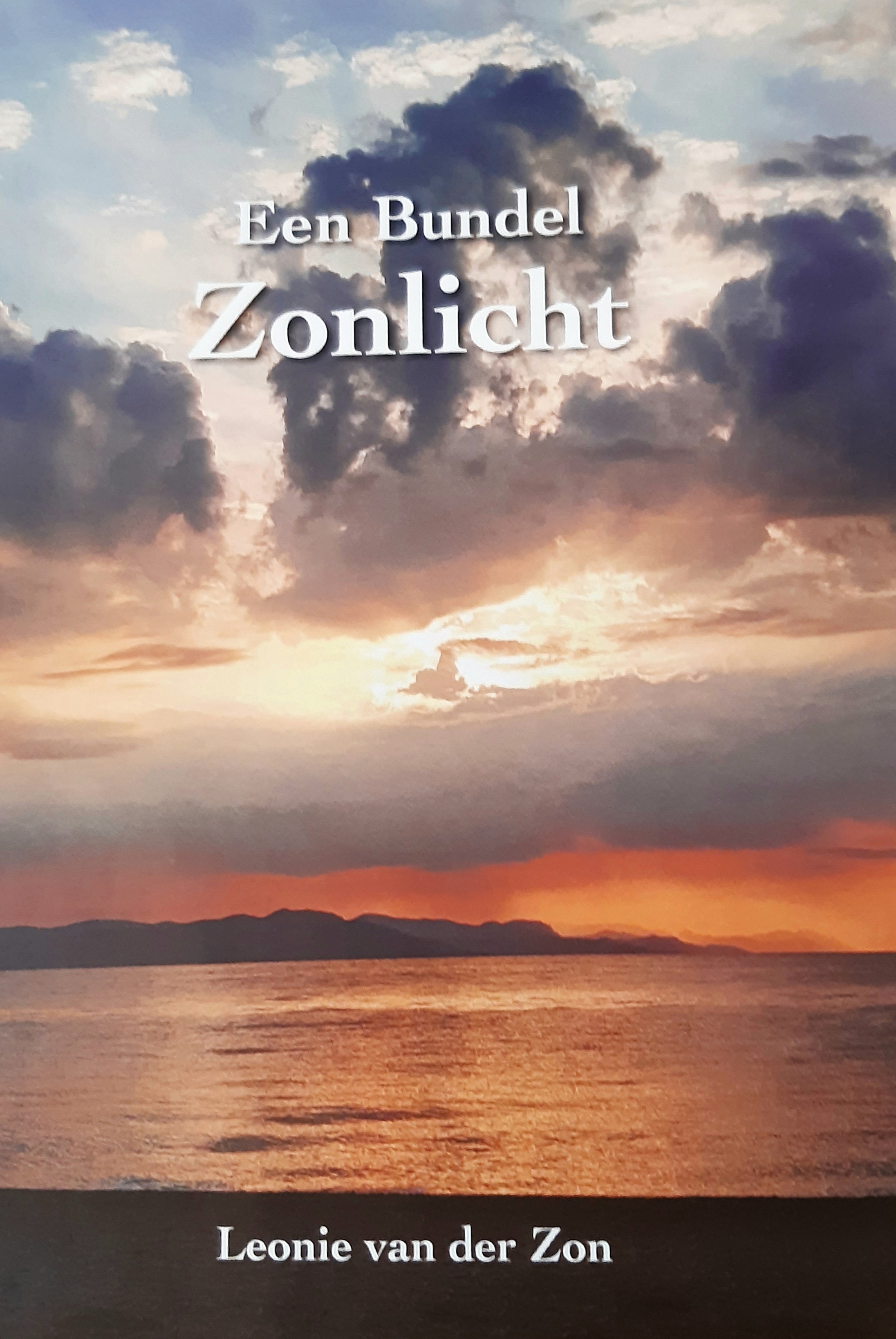 Een Bundel Zonlicht