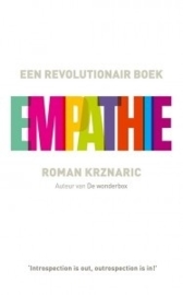 Roman Krznaric: EMPATHIE