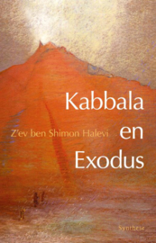Z'Ev Ben Shimon Halevi: Kabbala en Exodus