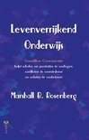 Levenverrijkend Onderwijs - Geweldloze Communicatie op school