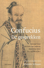 Kristofer Schipper:  Confucius – De gesprekken