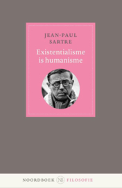 Jean-Paul Sartre: Existentialisme is humanisme