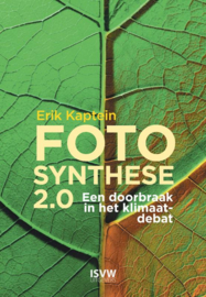 Erik Kaptein:  Fotosynthese 2.0 - Een doorbraak in het klimaatdebat