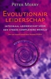 Evolutionair Leiderschap - door Peter Merry