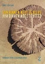 Annet van Laar: Van binnen weet je alles