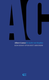 Albert Camus: De mythe van Sisyphus - een essay over het absurde