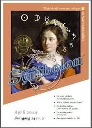 Aionion Symbolon®  - tijdschrift voor Astrologie en haar raakvlakken