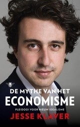 Jesse Klaver: De mythe van het economisme