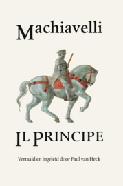 Machiavelli: Il Principe