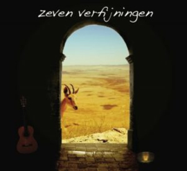 CD Ronald Visser en Michiel Brandes: Zeven verfijningen - meditatie-oefening