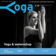 Tijdschrift voor Yoga