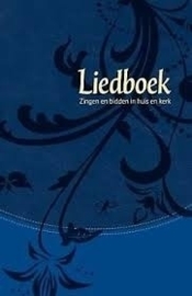 Nieuwe Liedboek - vierde druk 2013