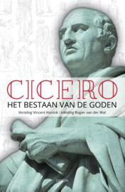 Rogier van der Wal: Cicero - Het bestaan van de goden