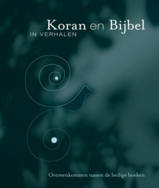 Marlies ter Borg: Koran en Bijbel in verhalen
