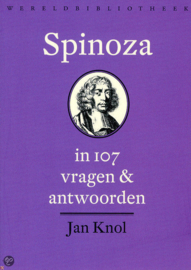 Florian Jacobs en Maarten van Buuren: De essentie van Spinoza