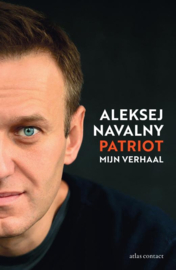 Aleksej Navalny: Patriot - mijn verhaal