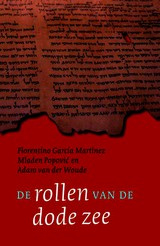 Fl. García Martínez e.a.: De rollen van de Dode Zee - 3e herziene druk