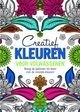 Ana Bjezancevic: Creatief kleuren v volwassenen