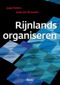 Jaap Peters: Rijnlands organiseren